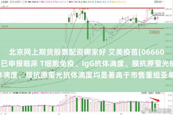 北京网上期货股票配资哪家好 艾美疫苗(06660)：mRNA带状疱疹疫苗已申报临床 T细胞免疫、IgG抗体滴度、膜抗原萤光抗体滴度均显著高于市售重组亚单位疫苗